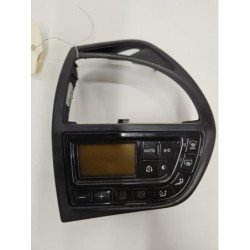 Commande Chauffage Citroen C4 Grand Picasso 1